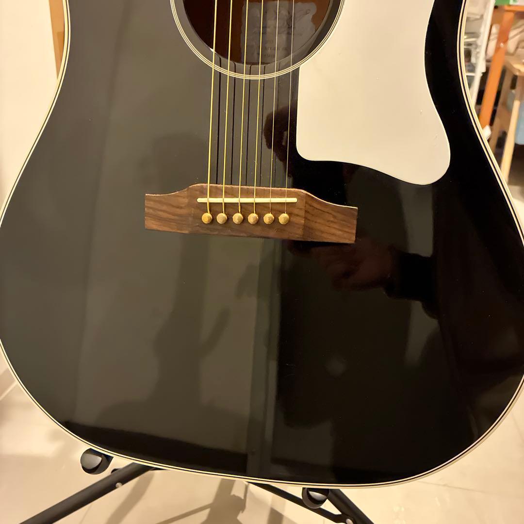 K.Yairi RJY-60S BK 2013年製アコースティックギター