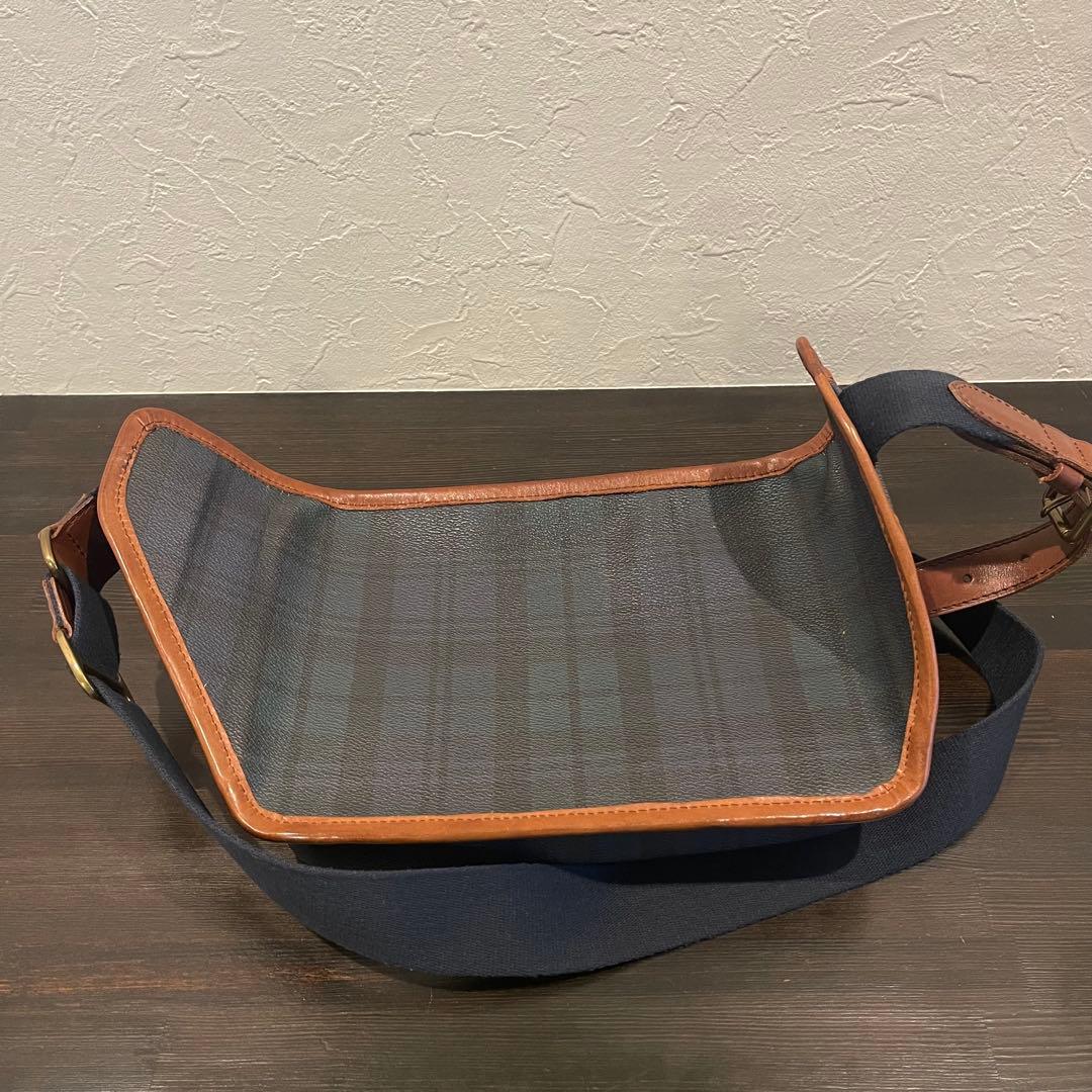 【美品】Ralph Lauren ボディバッグ
