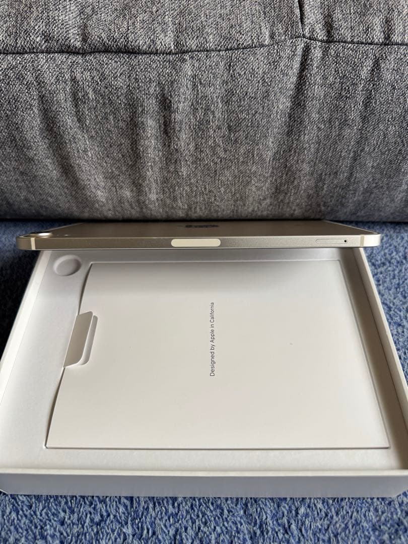 Apple iPad mini 第6世代 64GB Wi-Fi+Cellular