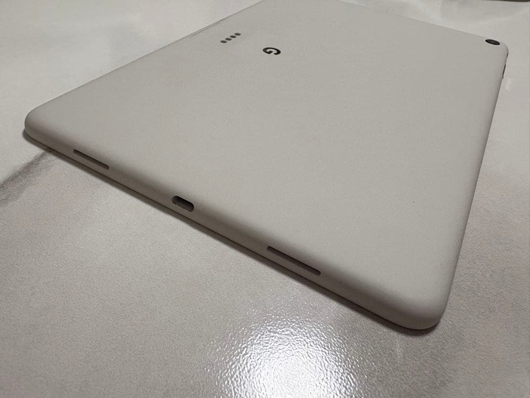 Google Pixel Tablet 10.95インチ
