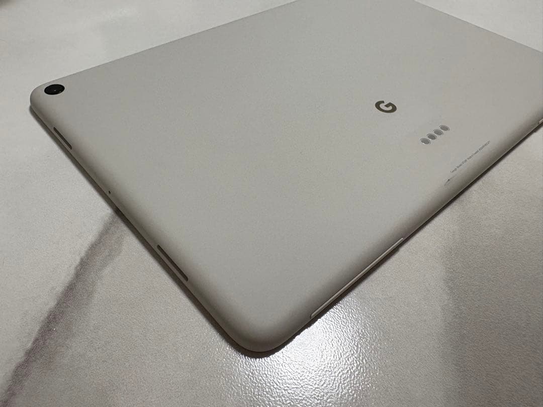 Google Pixel Tablet 10.95インチ