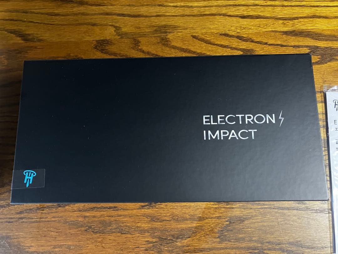 ELECTRON IMPACT ヘアドライヤー　(エレクトロン　インパクト)