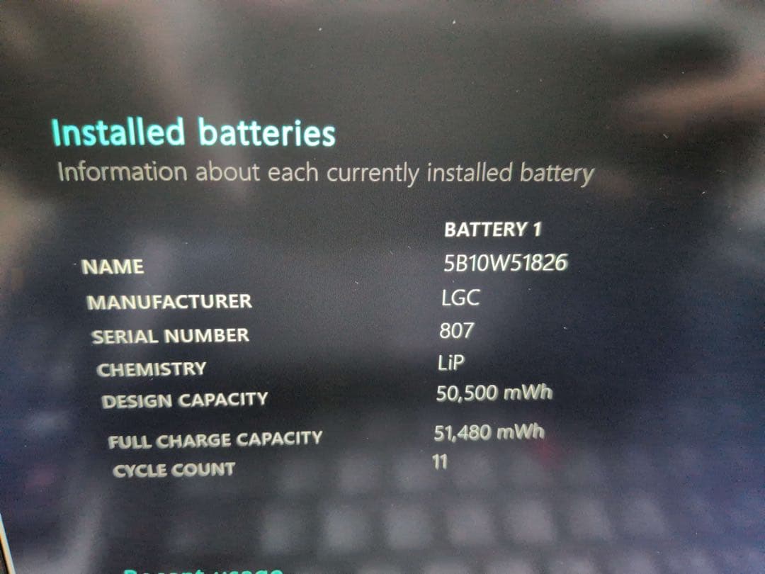 Lenovo Thinkpad P14s Gen2（Win11 32G 1T）