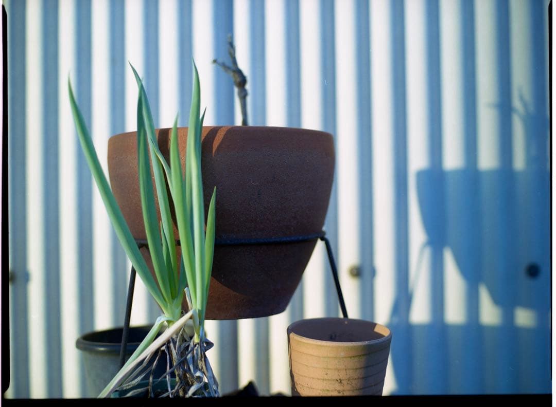 Mamiya 645 super ボディ AEファインダー