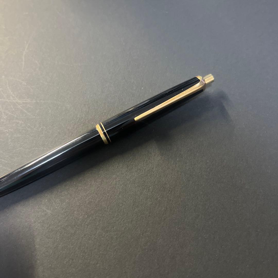 Mont Blanc シャーペン　pix25 ビンテージ商品