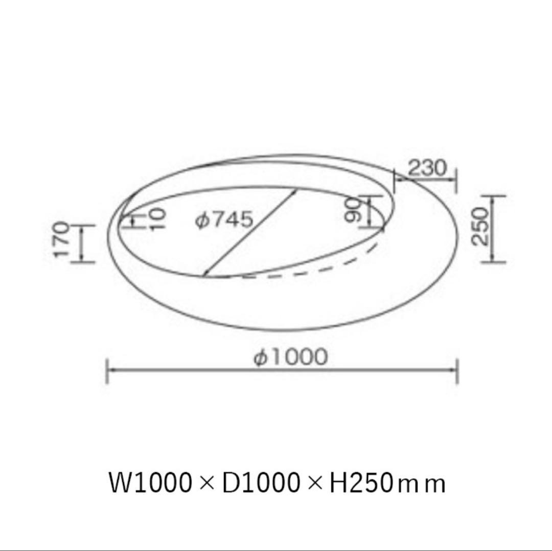 桜屋工業 リビングテーブル LT-379 センターテーブル (DAY)