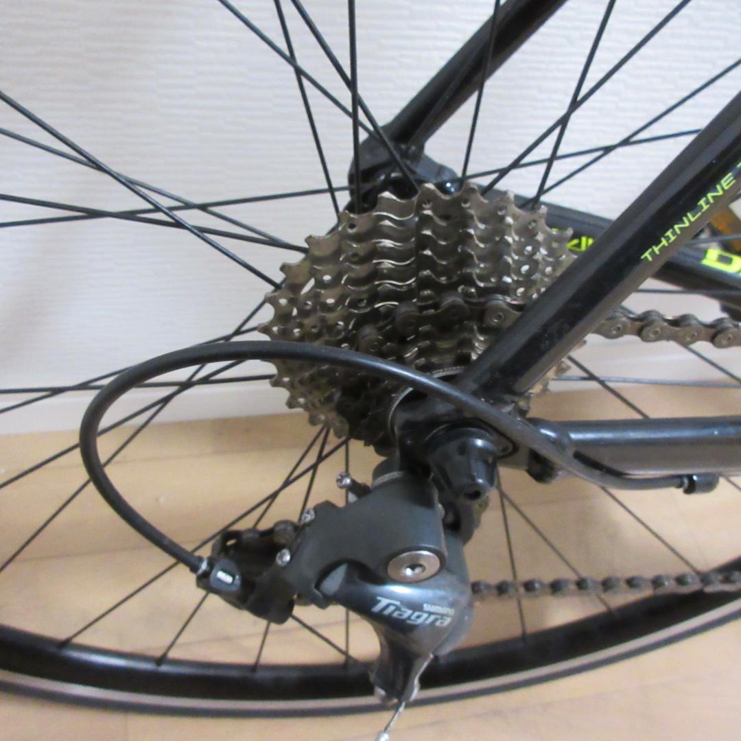 0117Y CANNONDALE ロードバイク CAAD OPTIMO 54