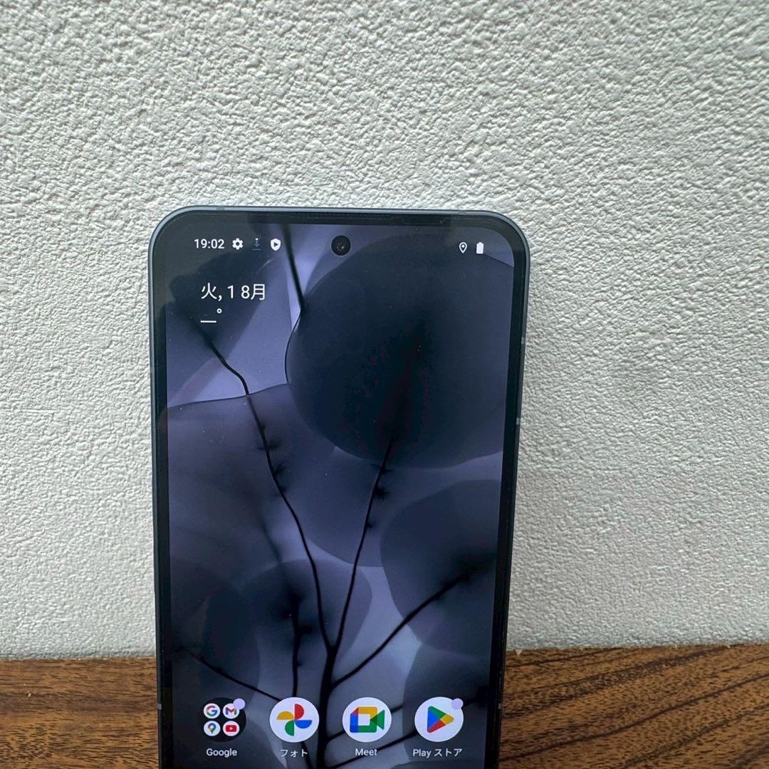 Nothing Phone 12GB 512GB SIMフリー 美品
