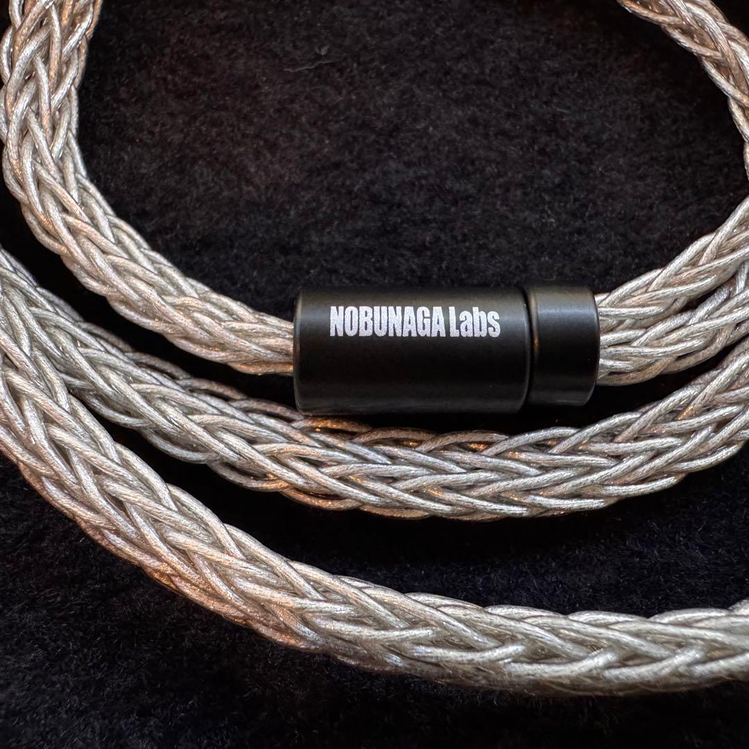 NOBUNAGA Labs CERES Omega 16芯 2pin 4.4mm
