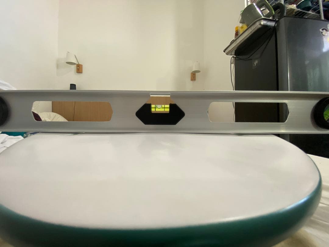 ellis ericson エリスエリクソン deus新品　6.2