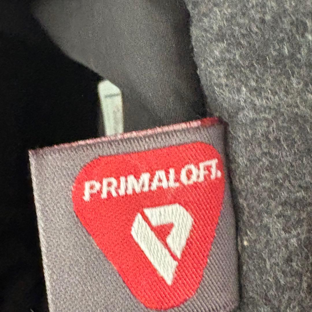 THE NORTH FACE ブーツ グレー 防寒 美品 24cm