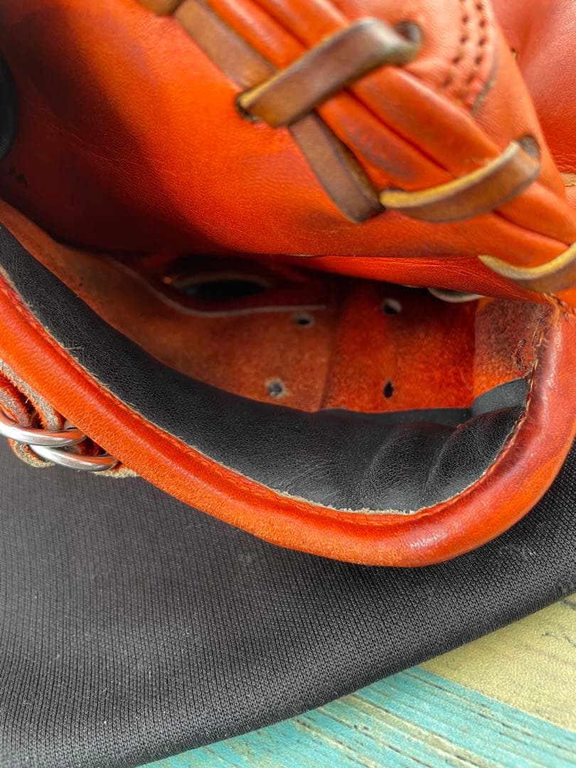 ミズノプロ キャッチャーミット 硬式用