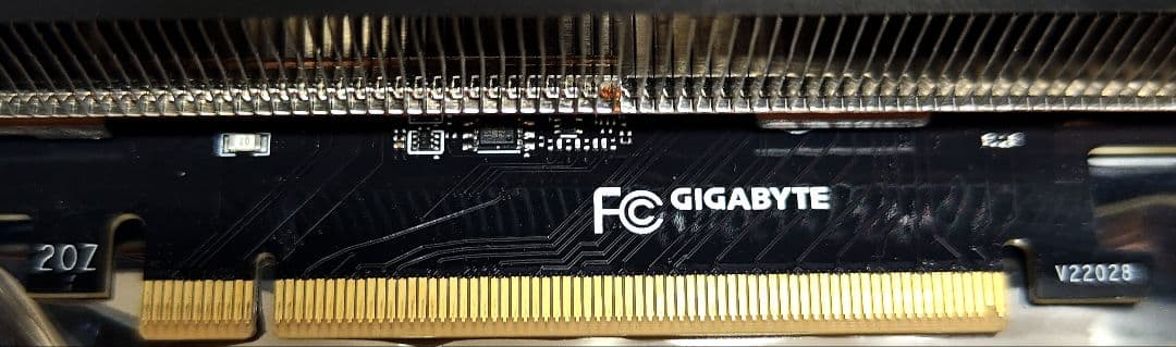グラフィックボード・グラボ・ビデオカード GIGABYTE AORUS GeForce RTX 4090 MASTER