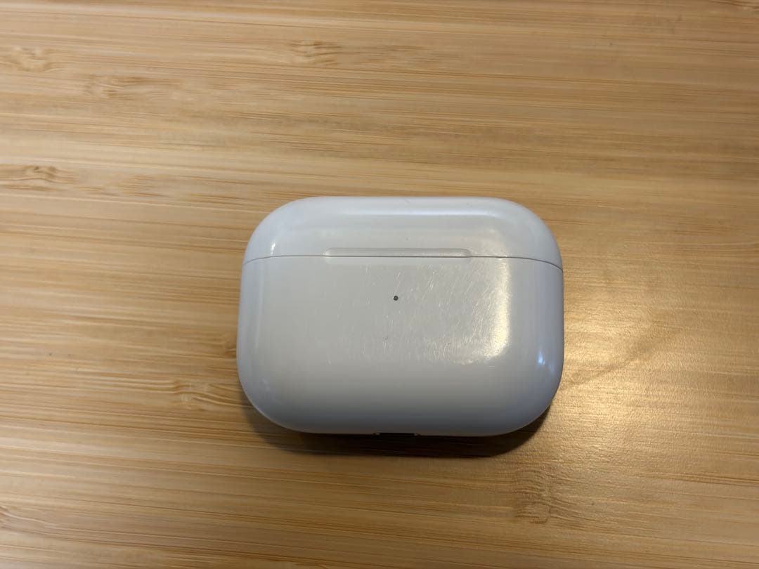 Apple AirPods Pro 第1世代