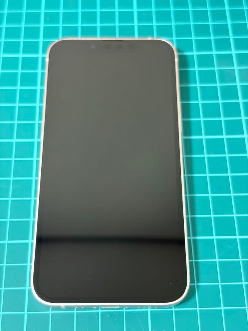 Apple iPhone 13mini 128GBピンク 箱あり