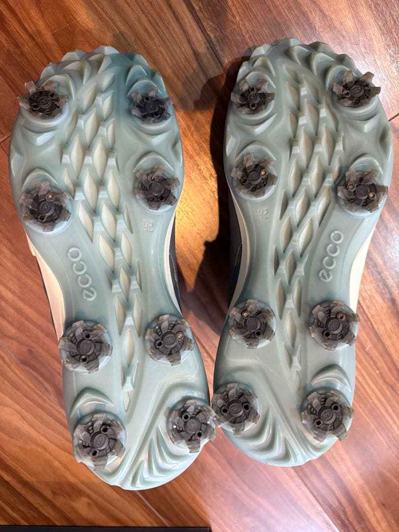 【1回使用のみ】Echo BIOM TOUR BOA シューズ