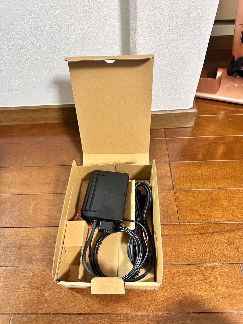 ETC 2.0 二輪用 日本無線株式会社