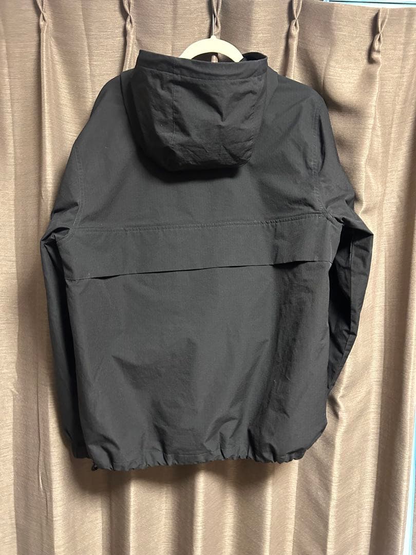 PROCLUB アノラック　ナイロンジャケット