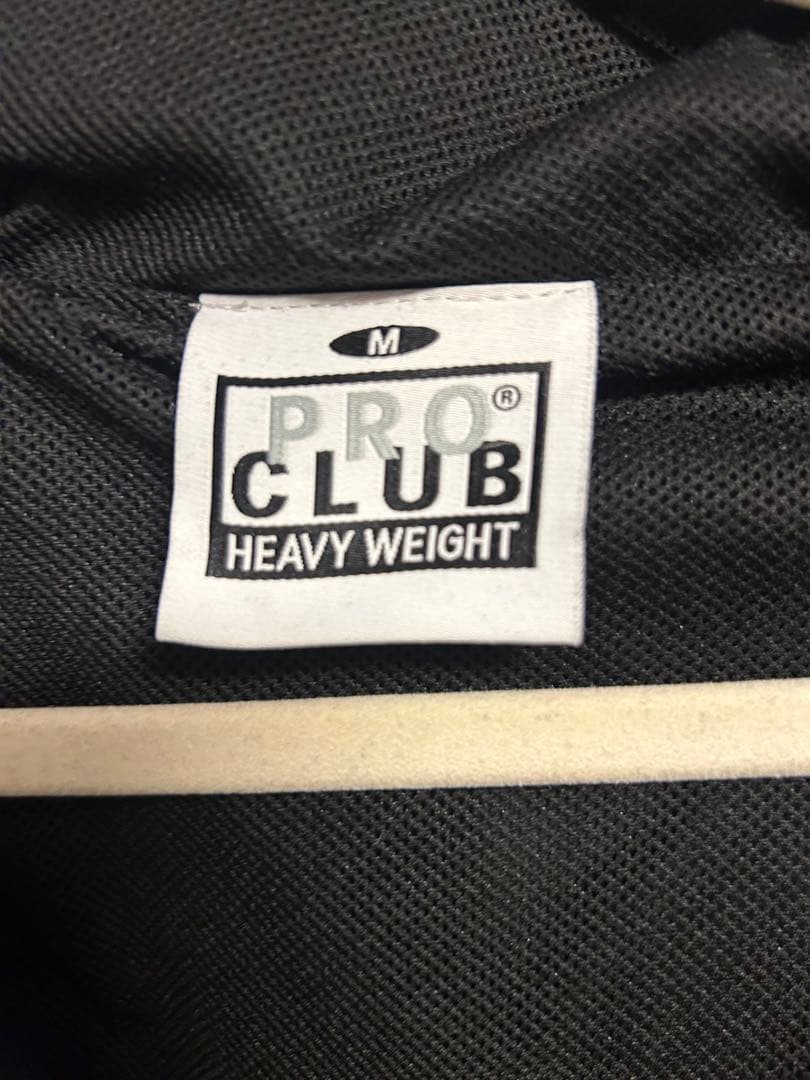 PROCLUB アノラック　ナイロンジャケット