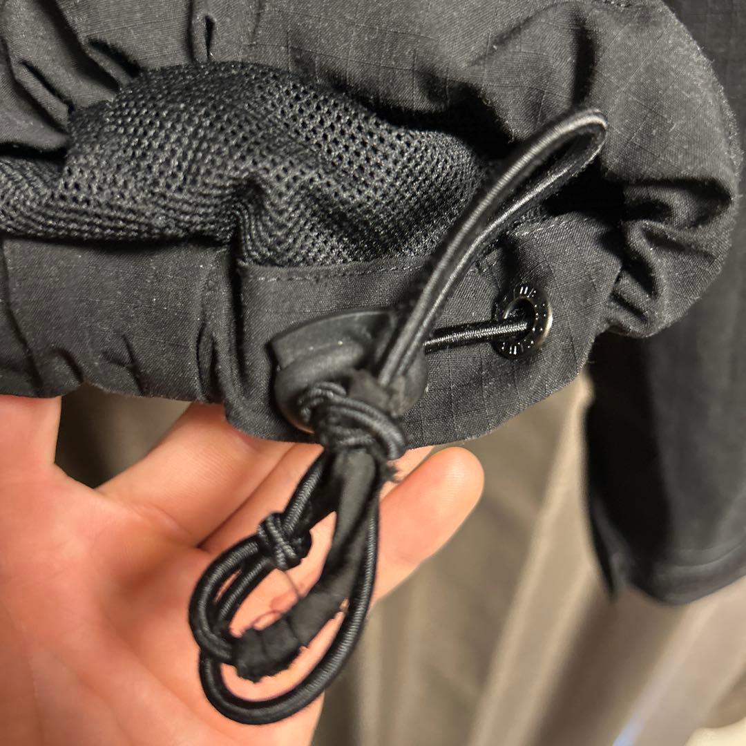 PROCLUB アノラック　ナイロンジャケット