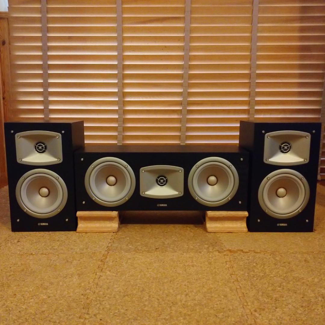 ★☆YAMAHA☆NS-P350☆スピーカーパッケージ☆★