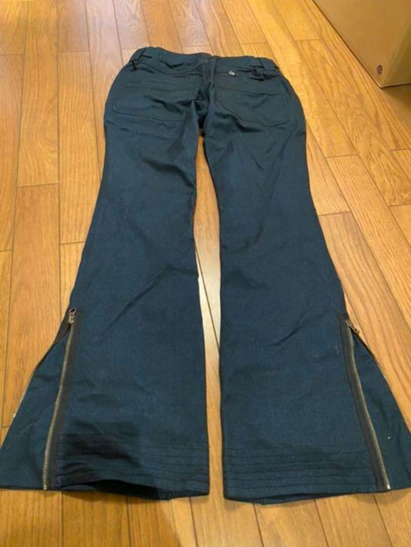 AIRBLASTER スノーボードウェア 上下セット