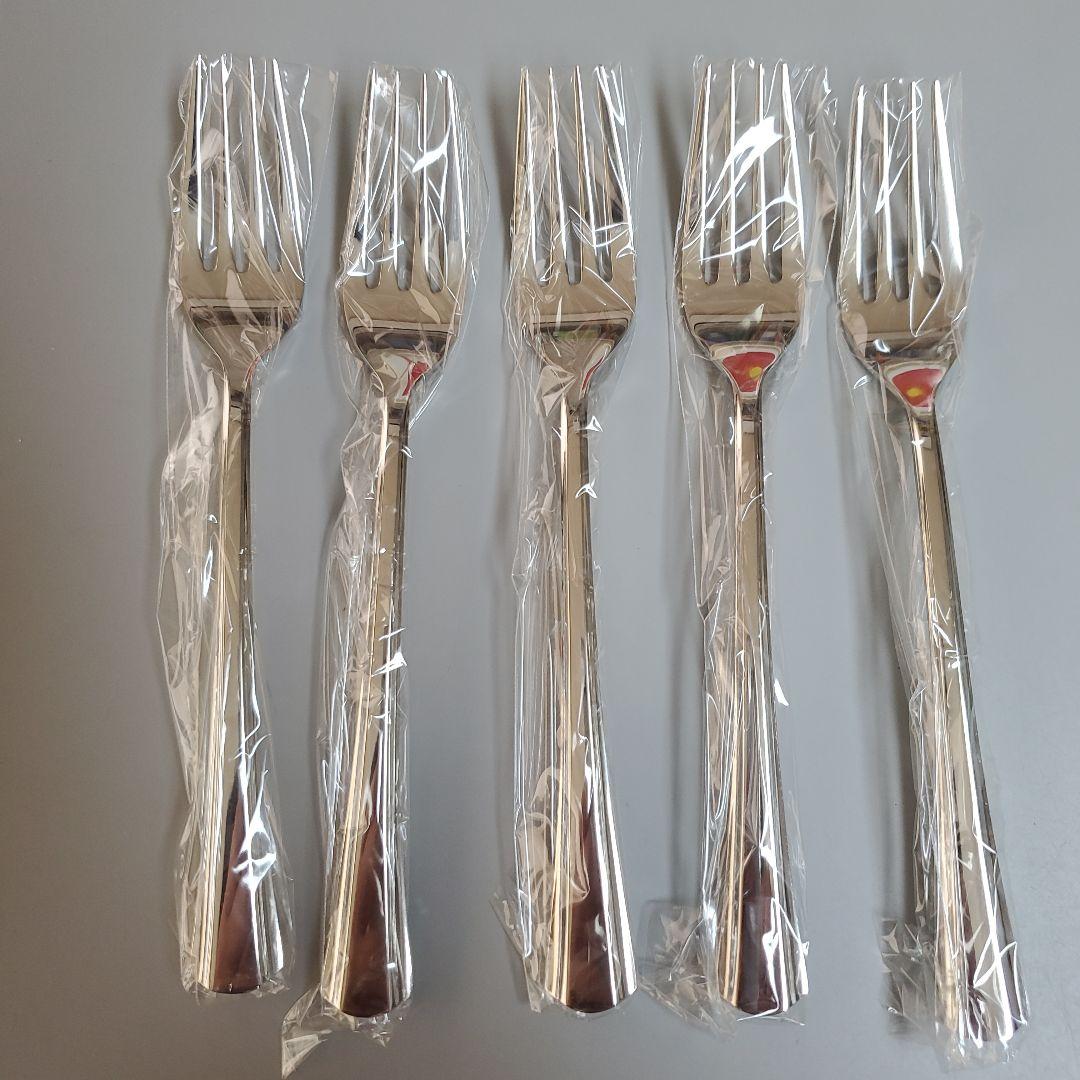 ノリタケ　カトラリー　(シルクロード)　２０本