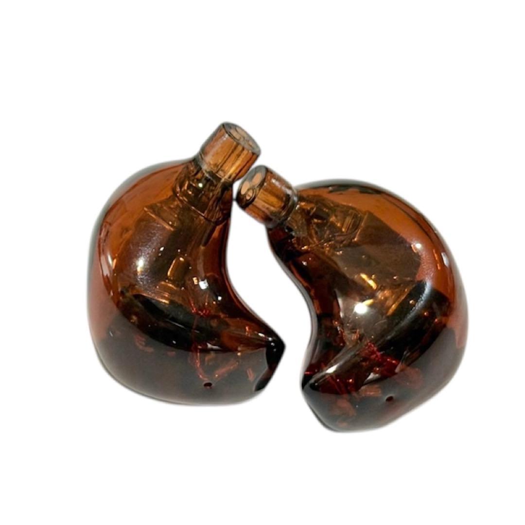 Wooeasy T4 イヤホン カスタム品