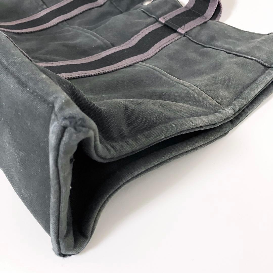 正規品　美品　HERMES フールトゥMM トートバッグ A4 ビジネス