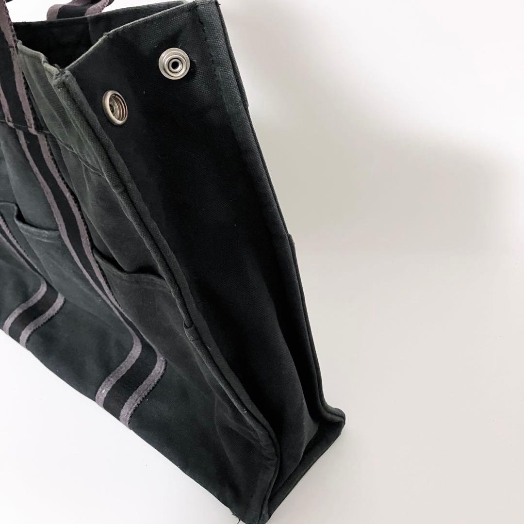 正規品　美品　HERMES フールトゥMM トートバッグ A4 ビジネス