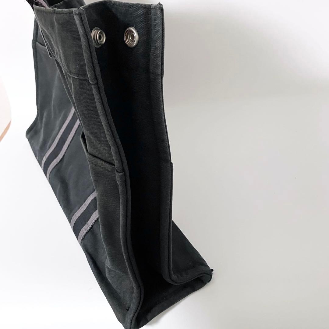 正規品　美品　HERMES フールトゥMM トートバッグ A4 ビジネス
