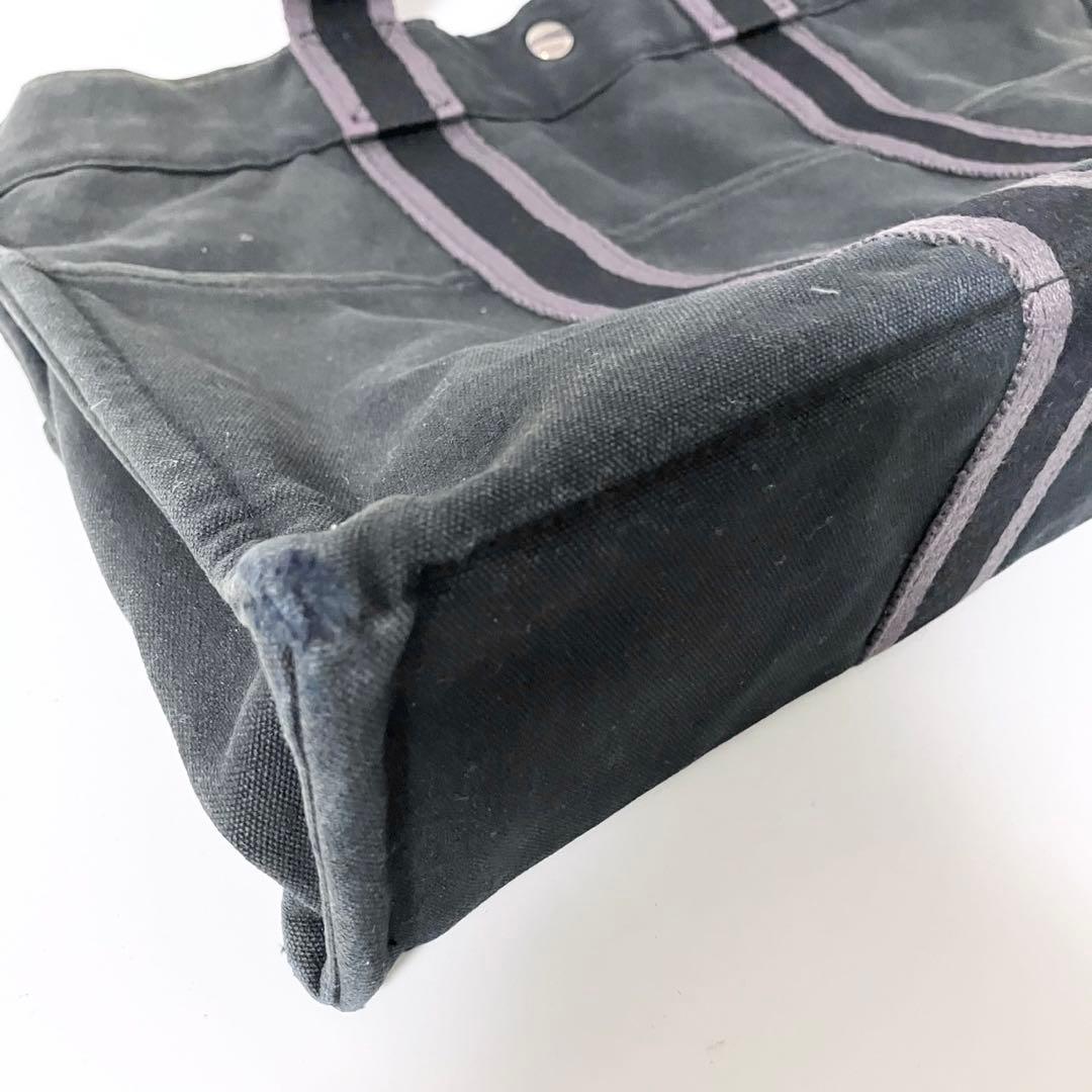 正規品　美品　HERMES フールトゥMM トートバッグ A4 ビジネス