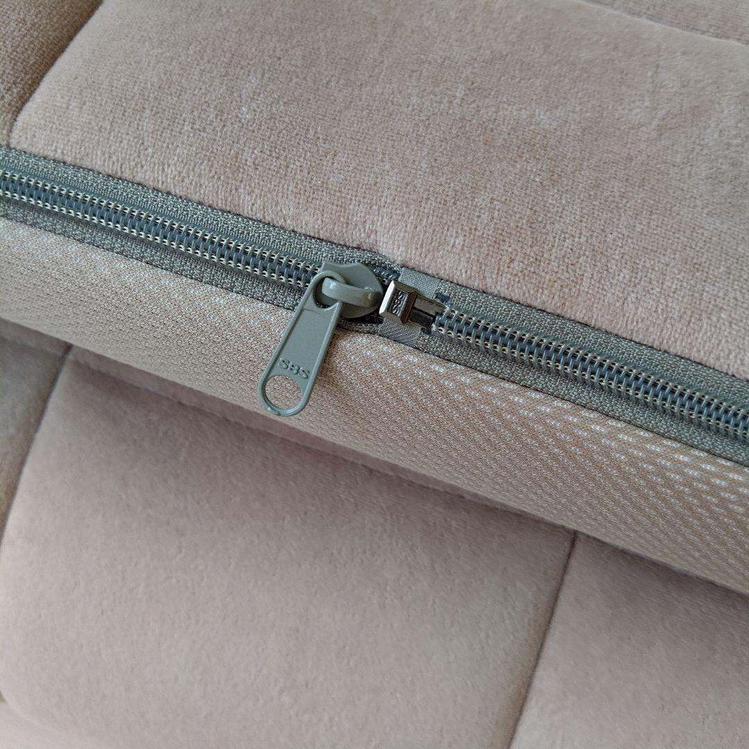 極美品 エアウィーヴ 敷き布団 200サイズ シングル 四季布団