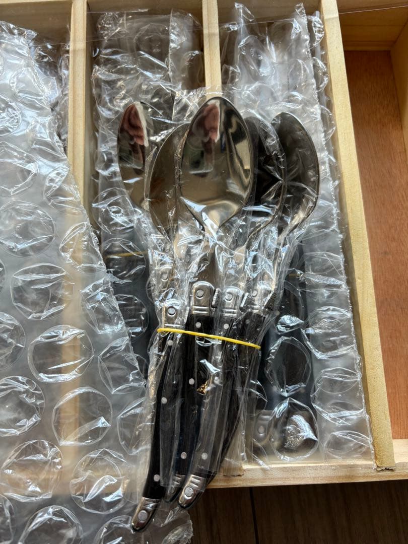 新品未使用　ラギオール　セット