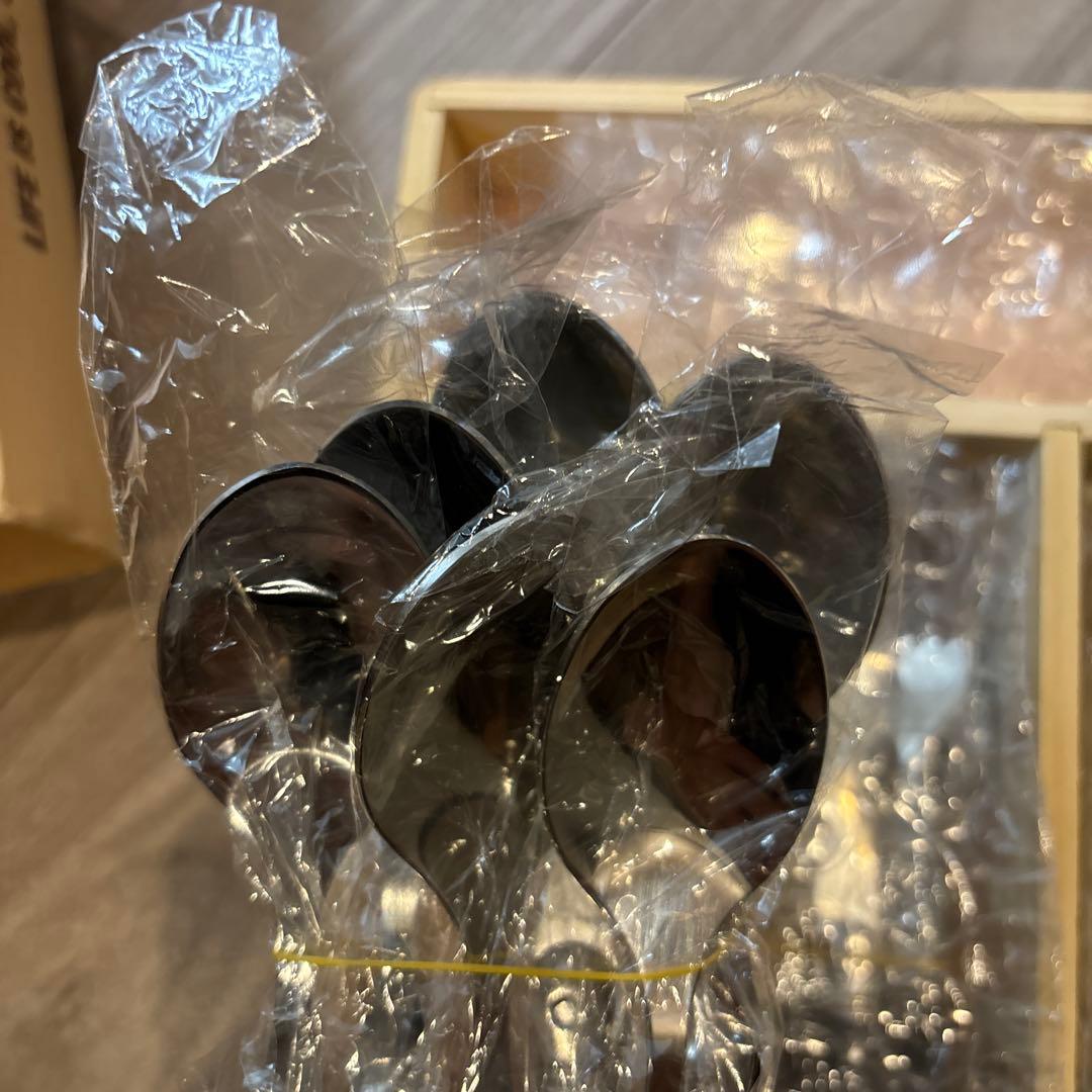 新品未使用　ラギオール　セット