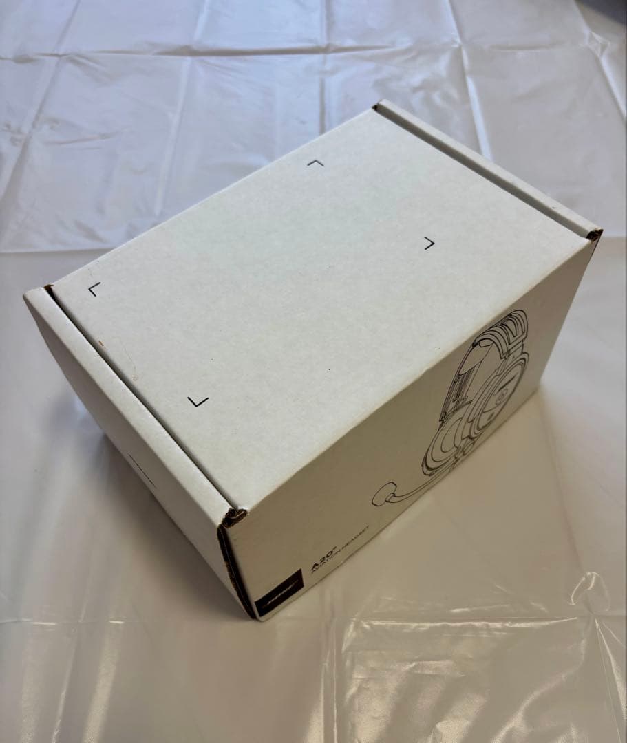 BOSE A20 aviation headset 飛行機用