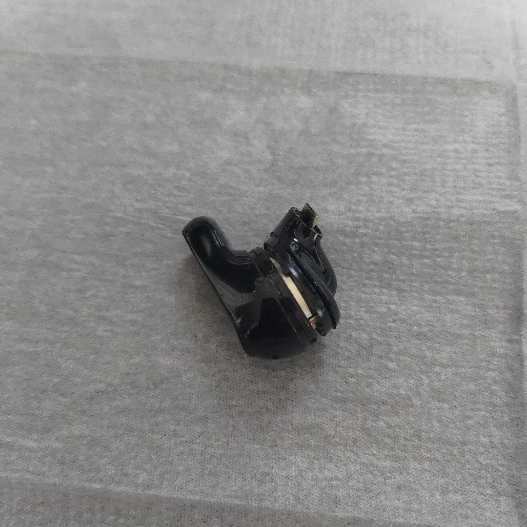 Bose QuietComfort Earbuds II ブラック