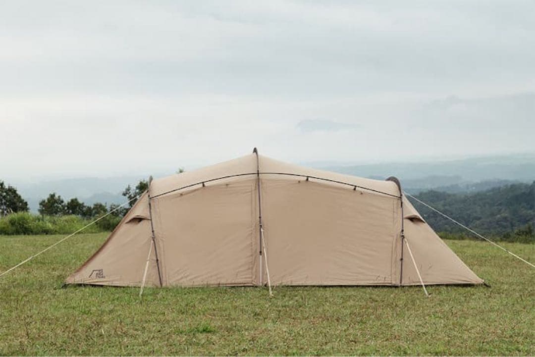 サバティカル　ギリア　新品未使用