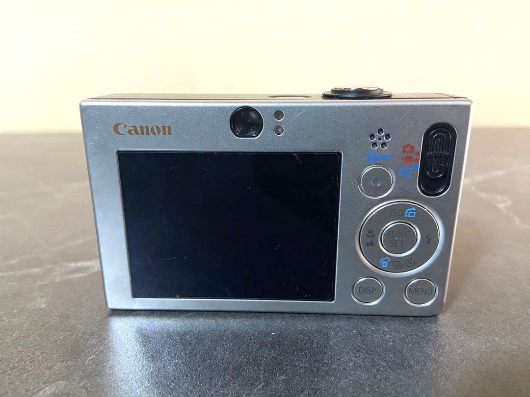美品 Canon IXY Digital 10コンパクトデジタルカメラ
