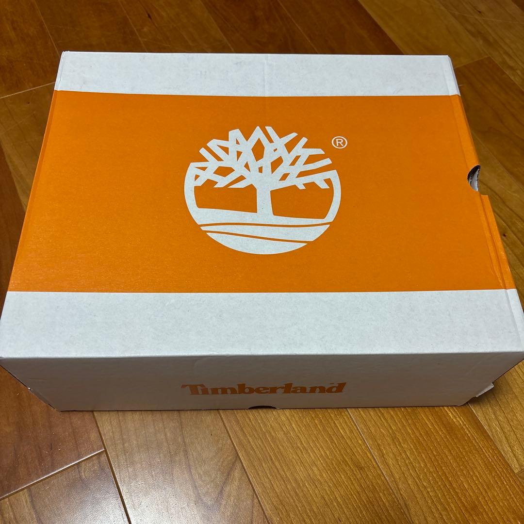 靴 timberland 6inch basic 26.5