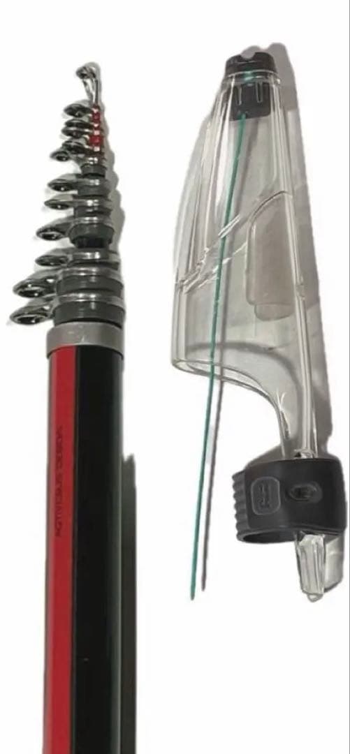 がま磯　グレ競技　SPECIAL 125-53