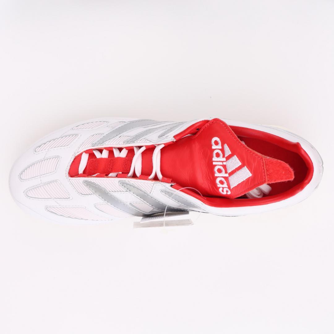 (新品26㎝) adidas プレデター プレシジョン FG/AG ベッカム
