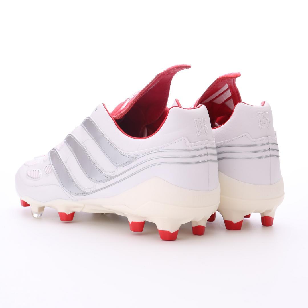 (新品26㎝) adidas プレデター プレシジョン FG/AG ベッカム