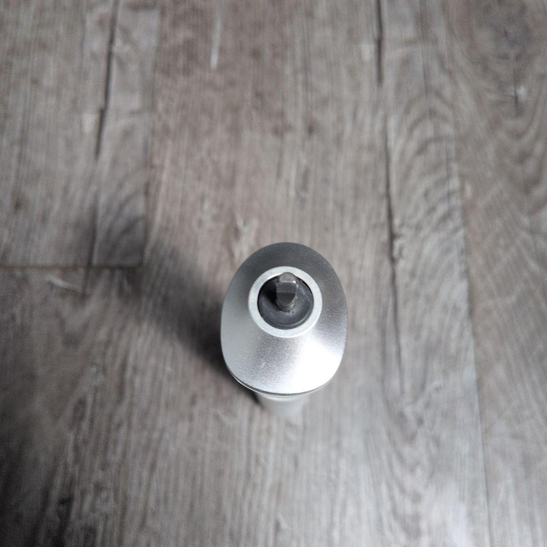 パナソニック ドルツ EW-DP37-W＋替ブラシ