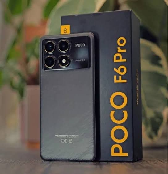 【新古美品】オマケ付 POCO F6 Pro 国内版 Xiaomi 14t F7