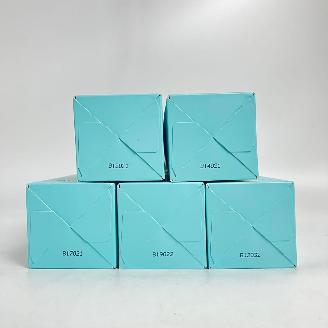 未使用★9D1200 マシロ エクストラリッチフェイストリートメント 5本セット