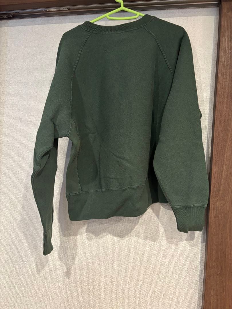 Champion /チャンピオン 別注REVERS WEAVE11.5OZ