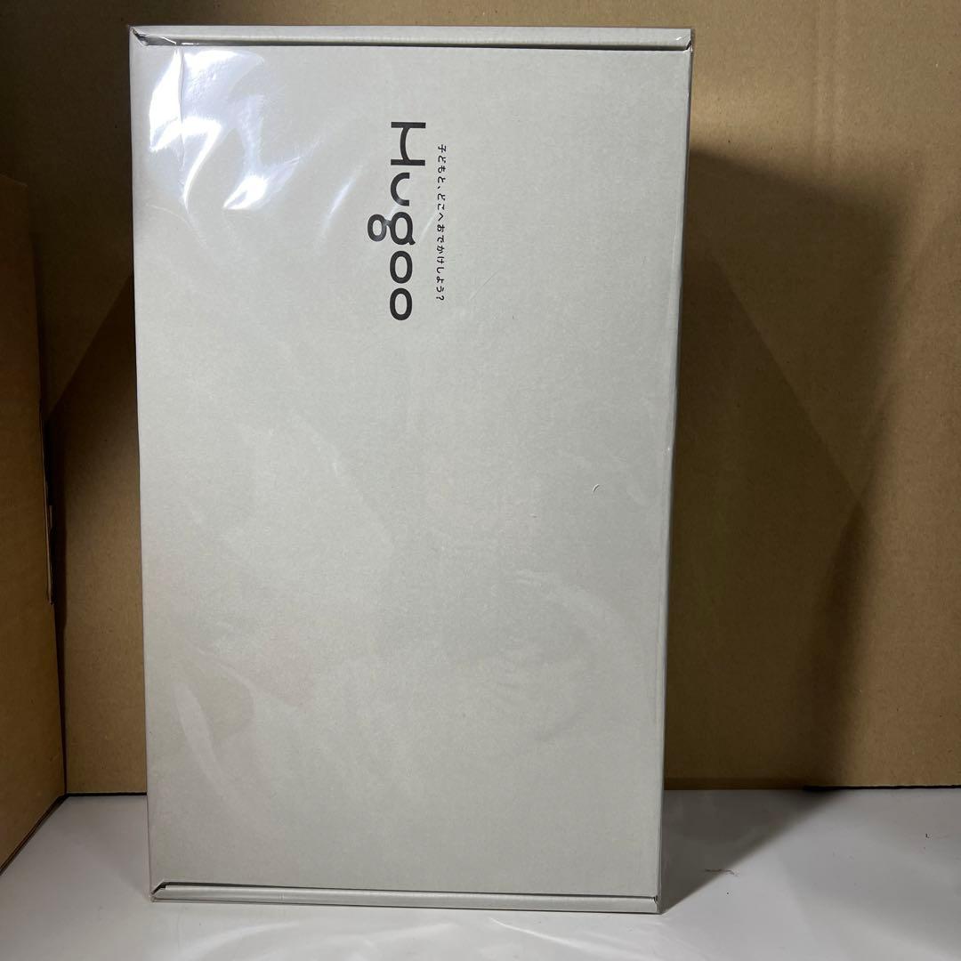 G512 Hugooハグー ヒップシート ショルダーバッグ抱っこ紐 スリング