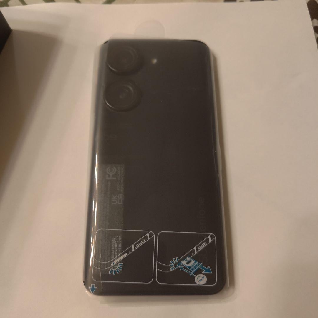 【ジャンク品】Zenfone9