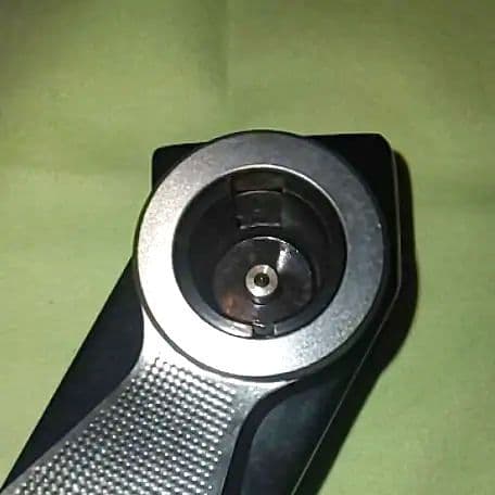 キヤノン フラッシュユニット モデルV